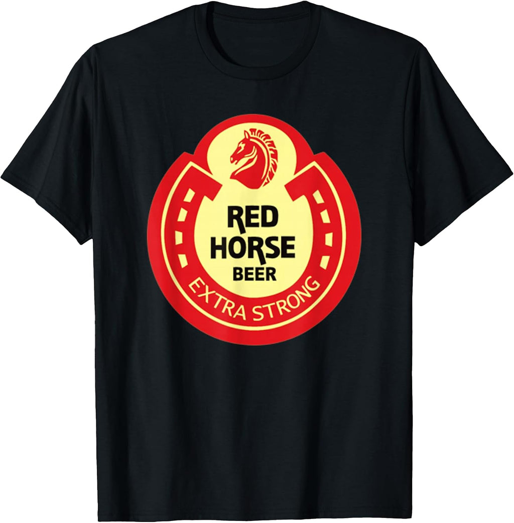 Red Horse