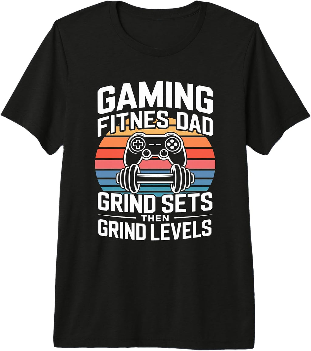 Dog Lover Gamer Fitness