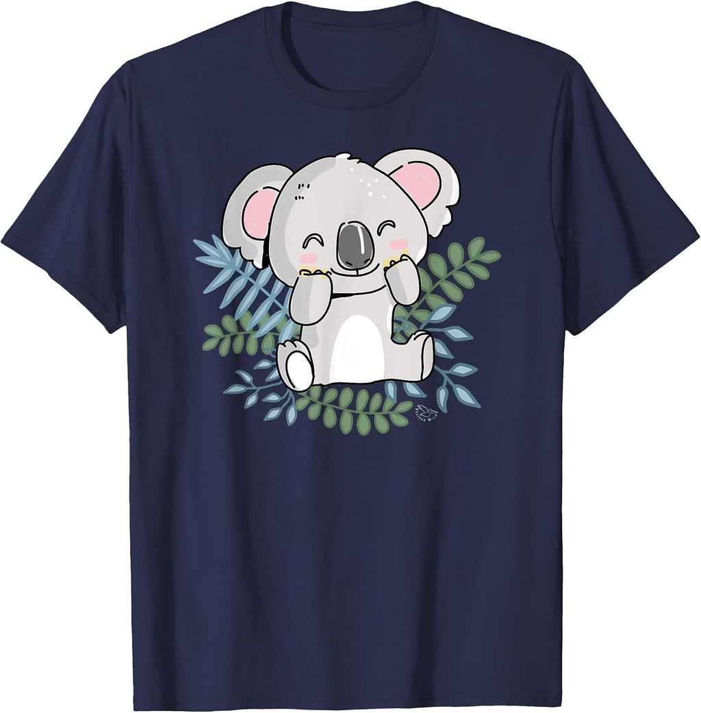 PelicanWild Koala Shirts & Gifts