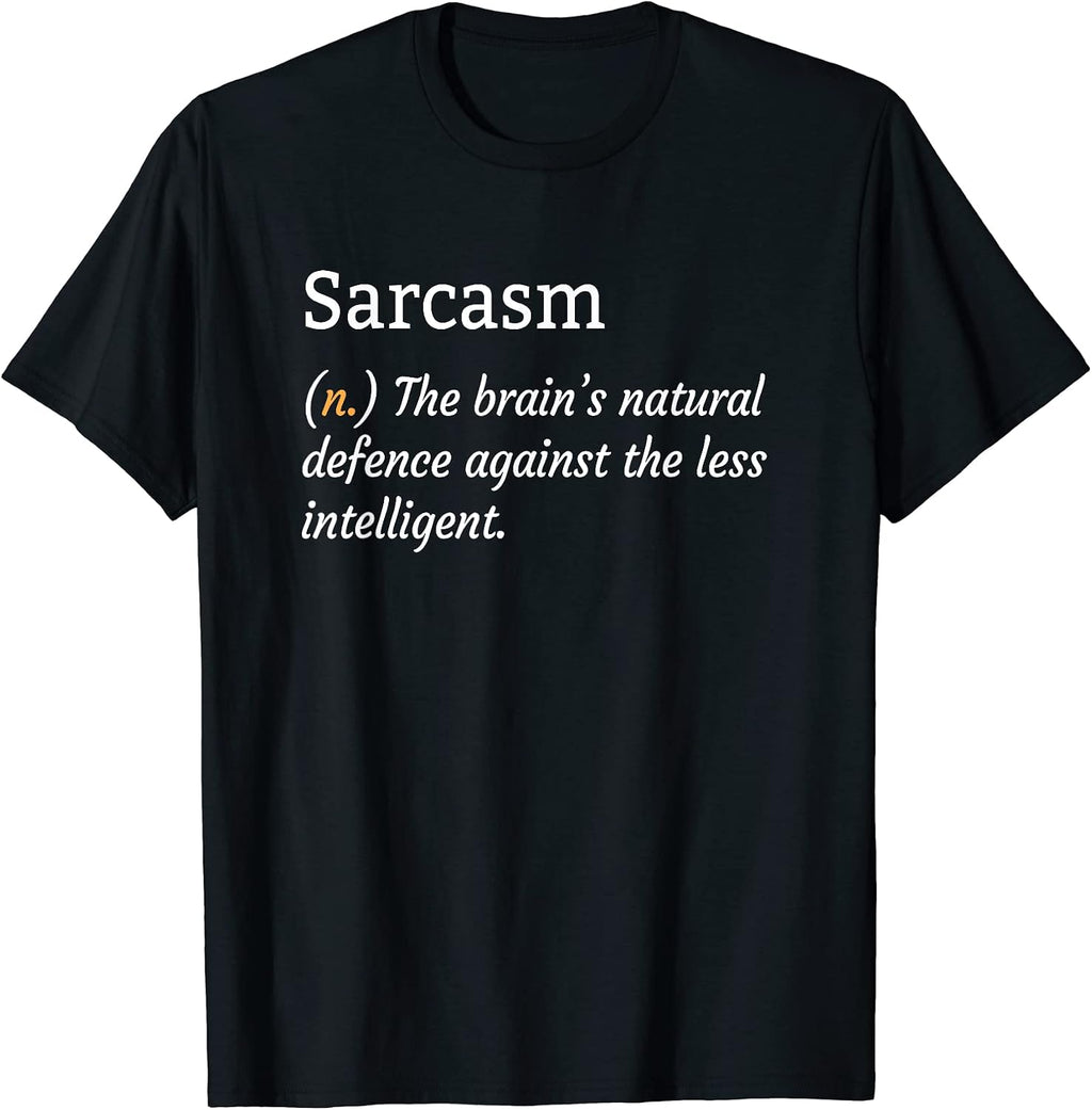 Definition&Fun Tees