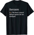 Definition&Fun Tees