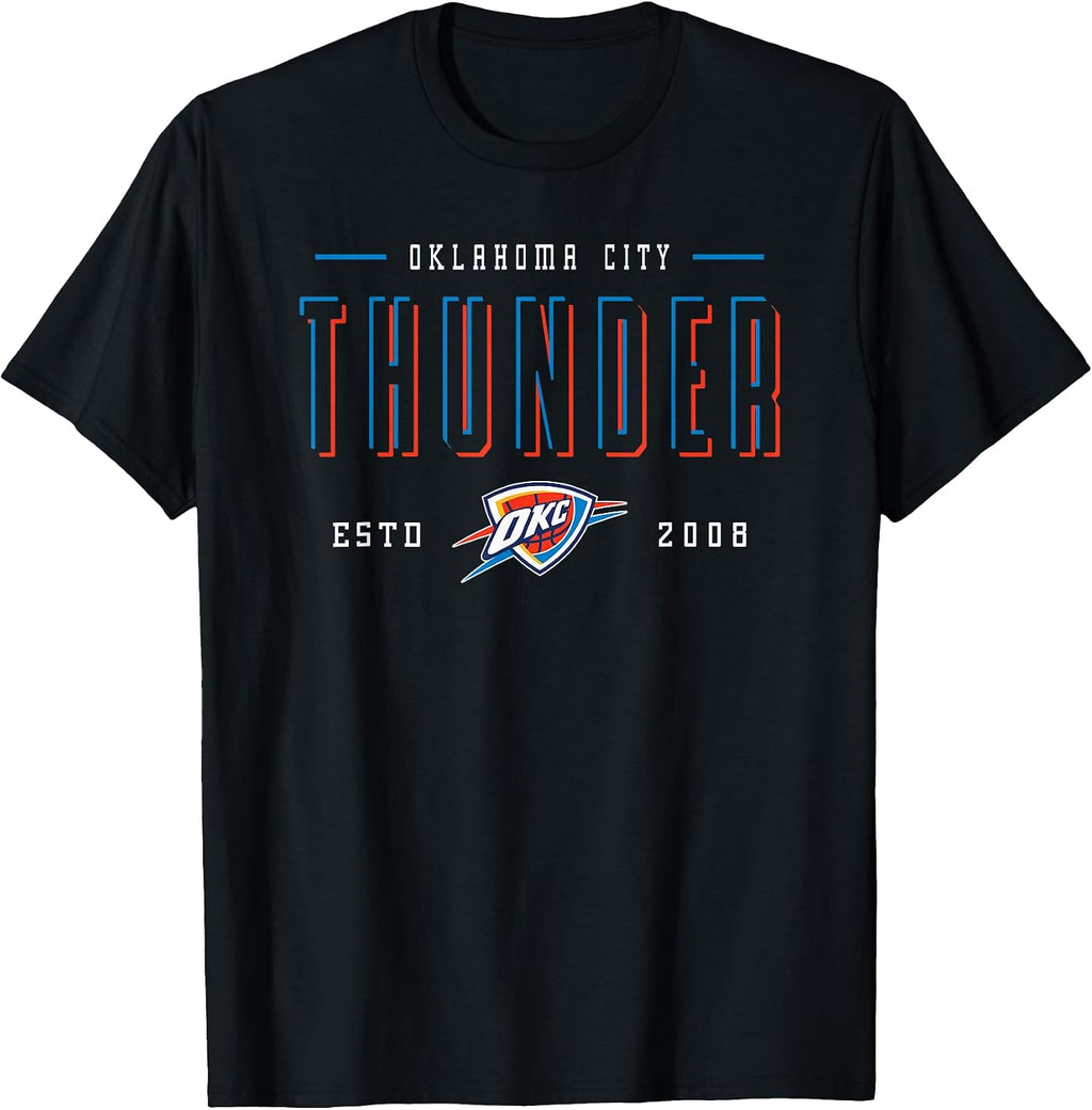 Oklahoma City Thunder