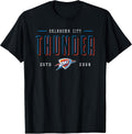 Oklahoma City Thunder