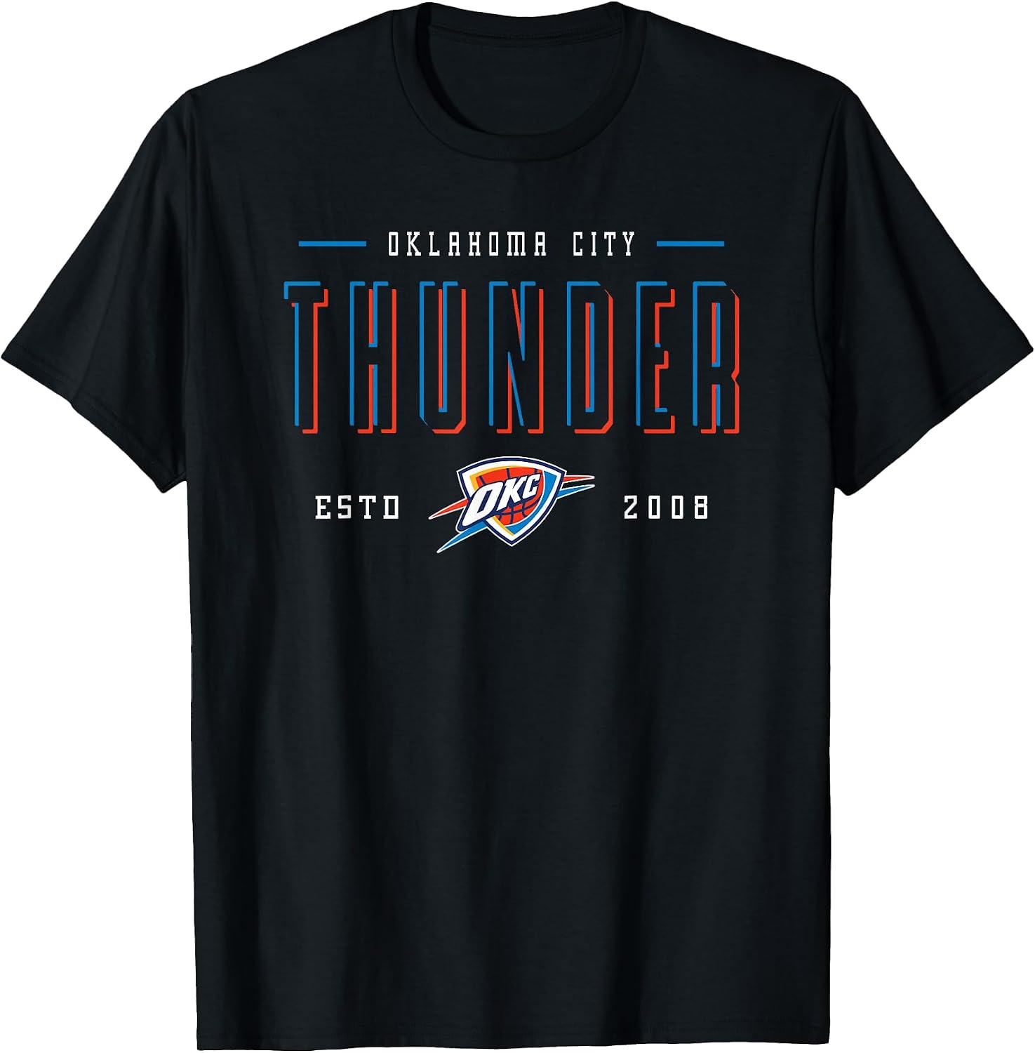 Oklahoma City Thunder