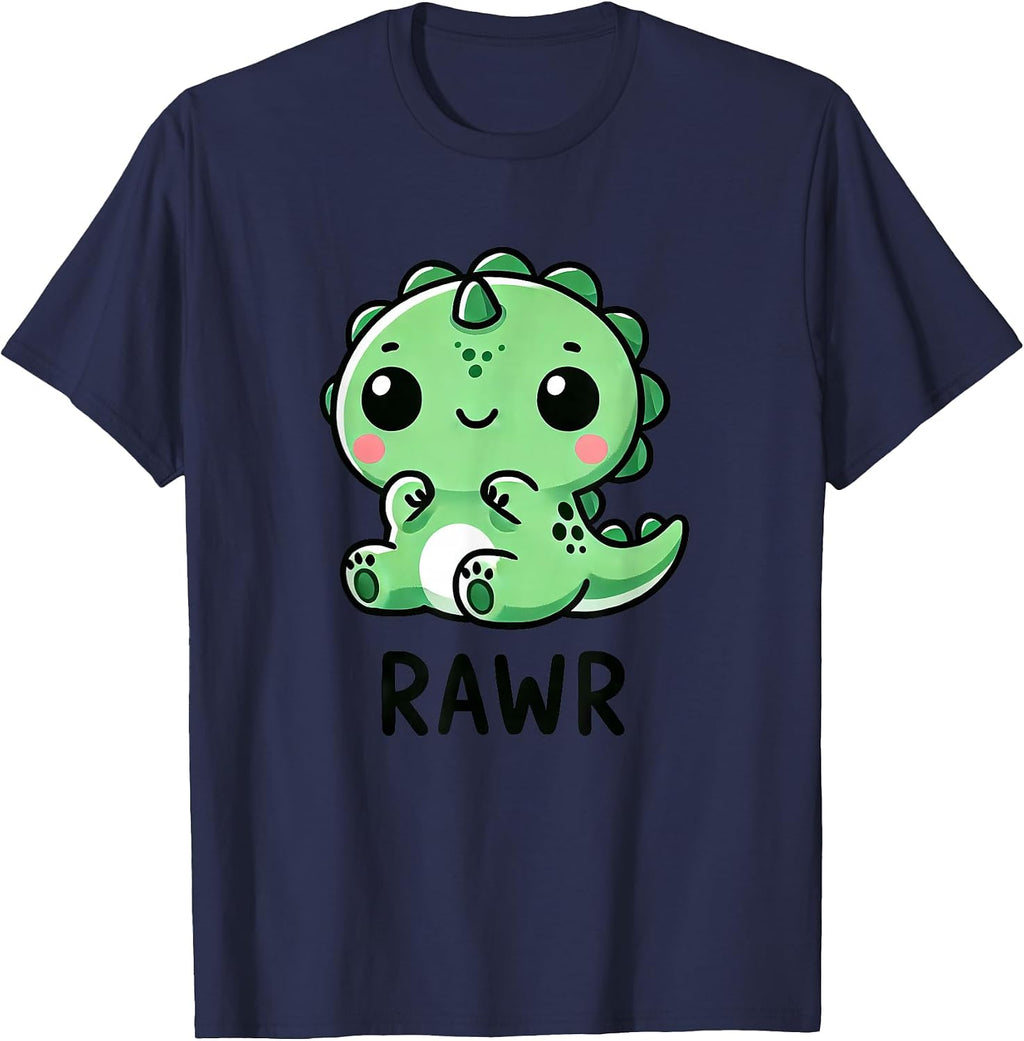 Cute Trex Designs