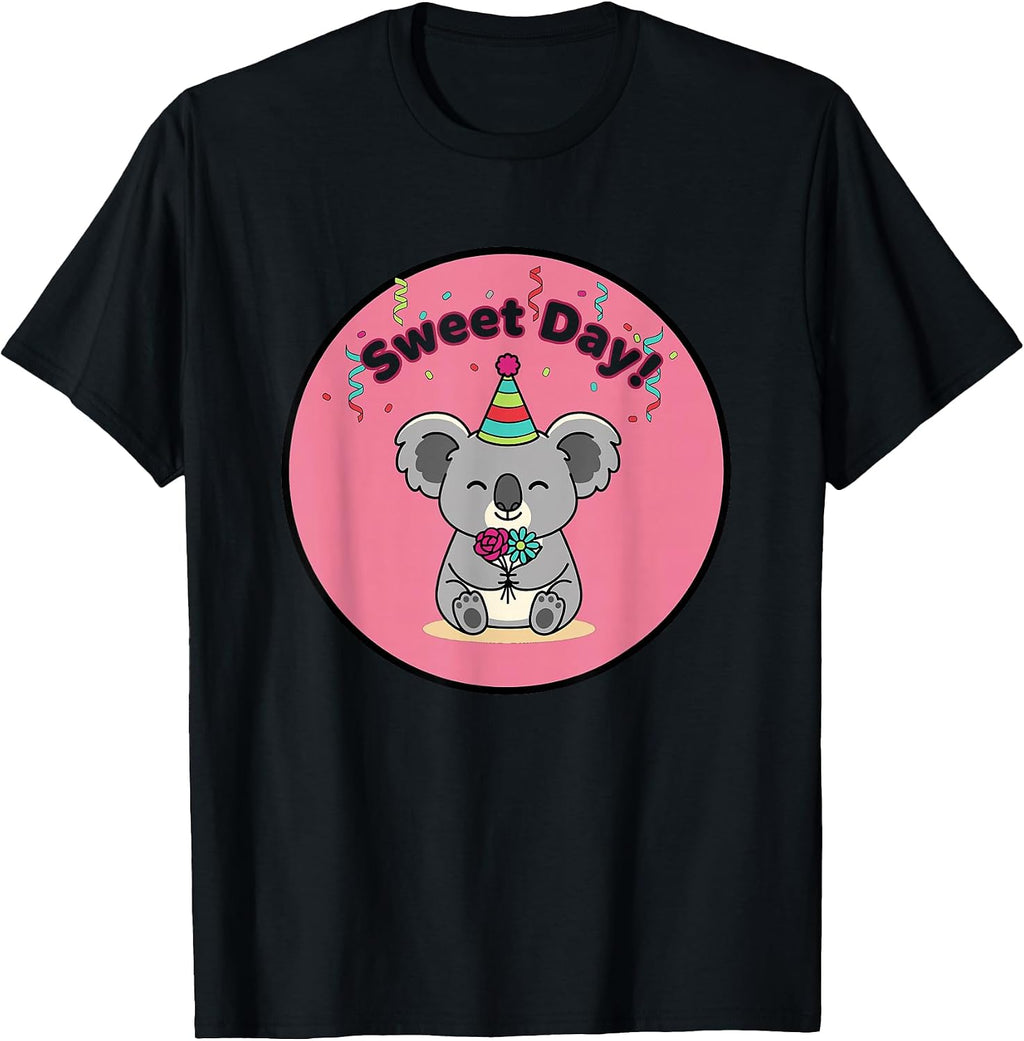 Sweet Koala Celebrations