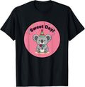 Sweet Koala Celebrations