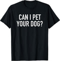 Can I Pet Your Dog