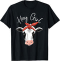 Awesome Domesticated Farming Animal Humor Outfit