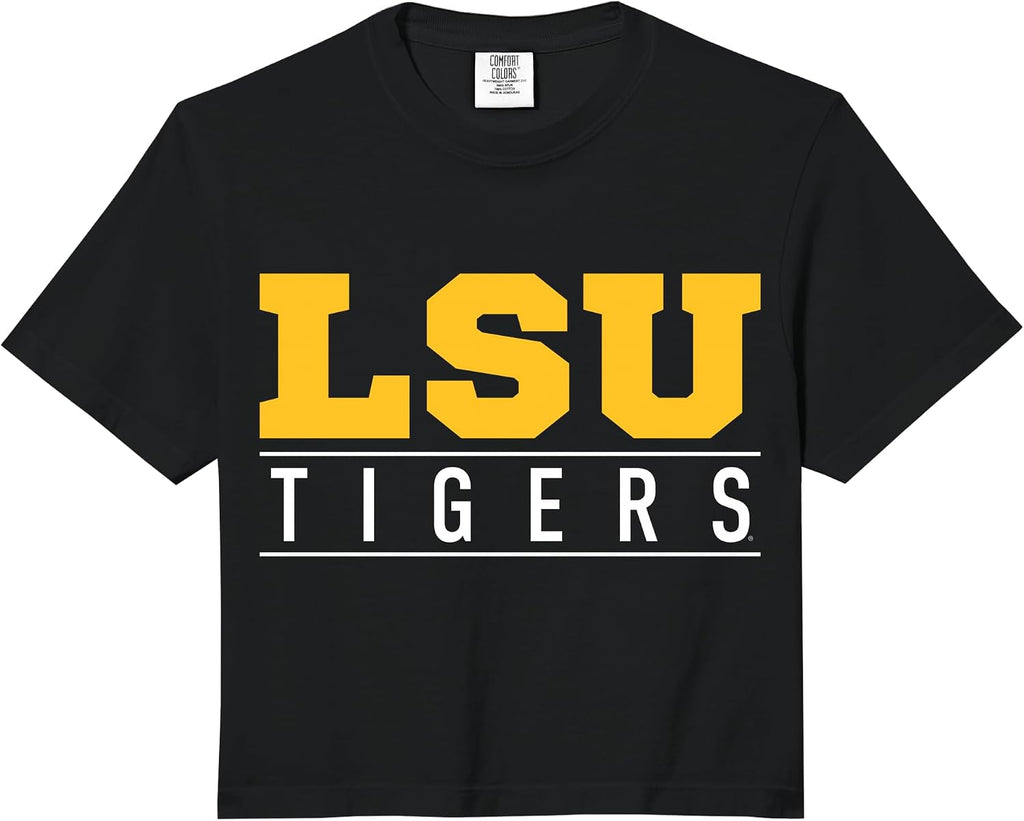 Louisiana State University