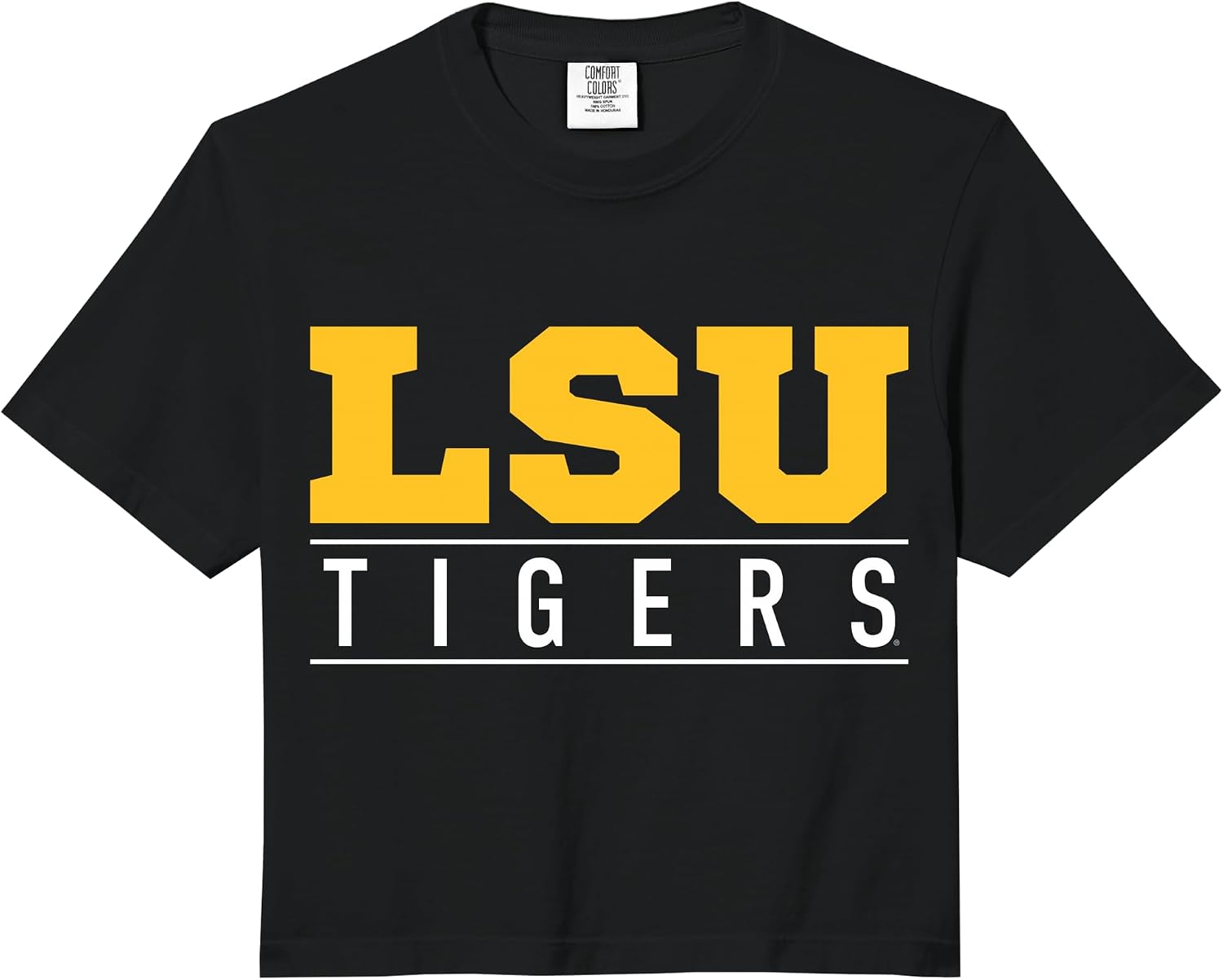 Louisiana State University