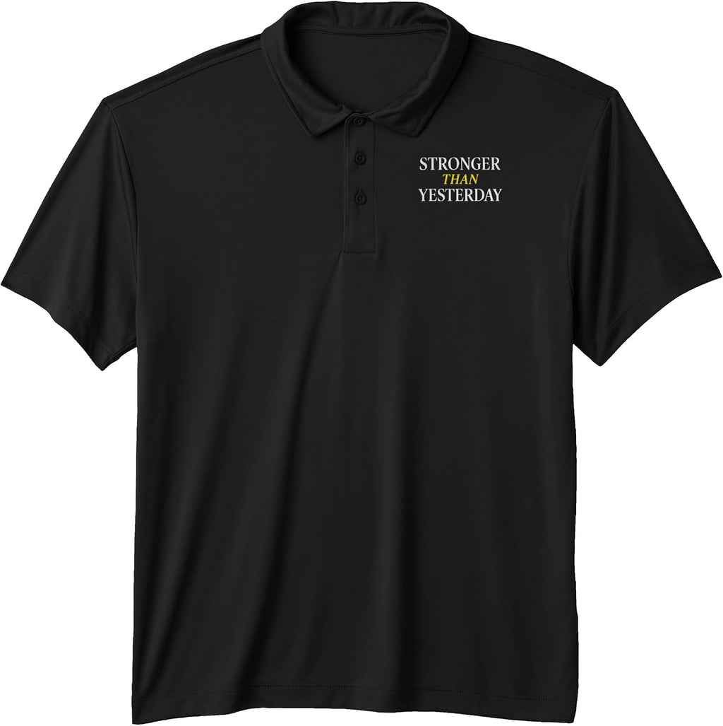 Motivational Quote Apparel