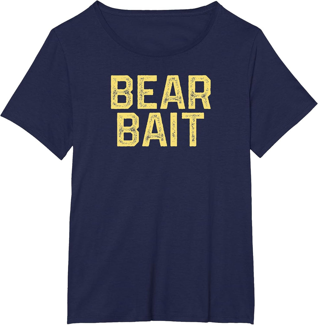 Gay BEAR BAIT Gay Merch LGBTQ Pride
