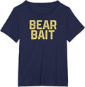 Gay BEAR BAIT Gay Merch LGBTQ Pride