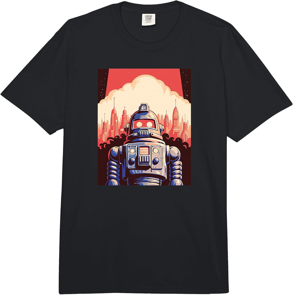 ALIENS UFO MERCH