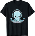 Octopus Designs and More