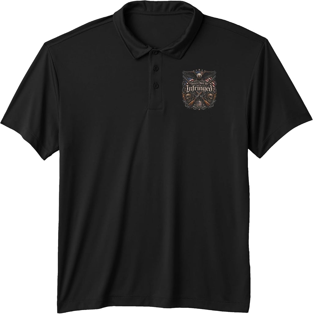 Patriotic Heritage Tactical Defense Apparel