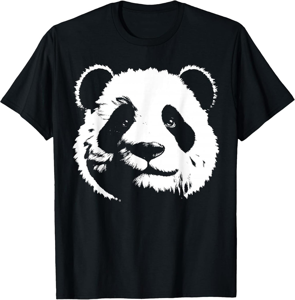 Desert Merch Panda Shop
