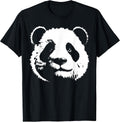 Desert Merch Panda Shop