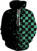 Graphic s for Men s Unisex Mens s Pullover for Teen Boys 16-18 Cool Designer