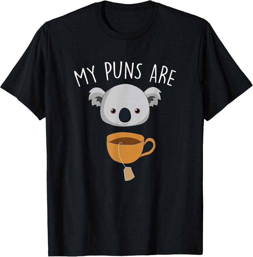 Animal Puns
