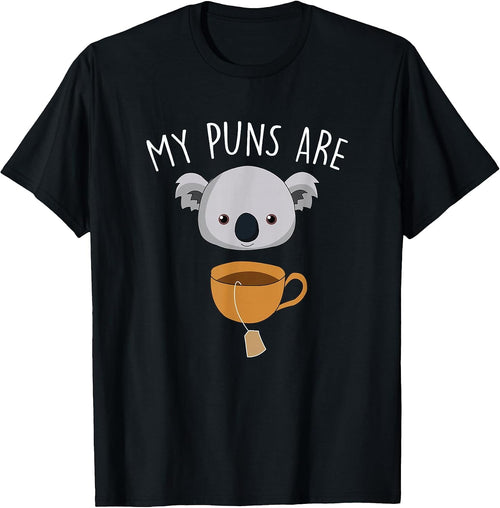 Animal Puns
