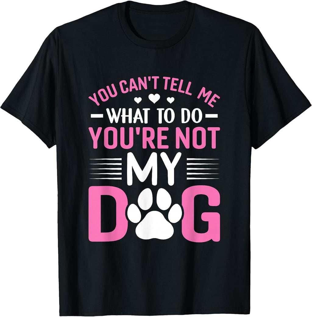 Dog Love Pet Paw Found Gift Dog Person