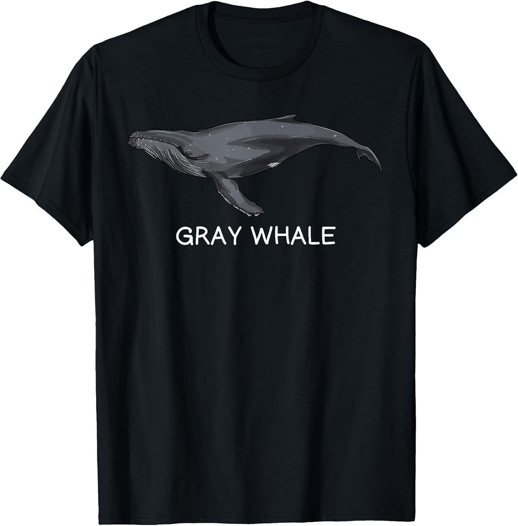 Love Gray Whale Co
