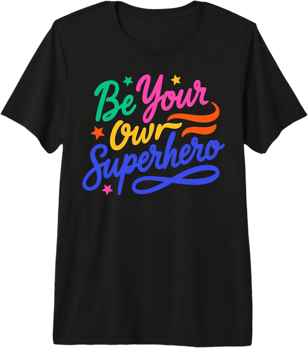Empowerment Quote Tees