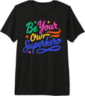 Empowerment Quote Tees