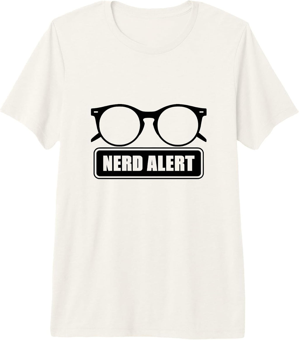 Nerdy And Proud