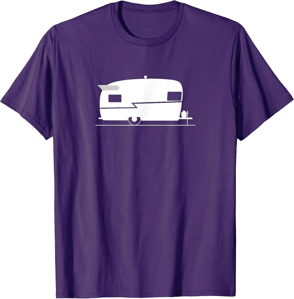 Vintage Trailer Gear