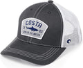 Men's Chatham Trucker Hat Unisex , , , Long Sleeve Tee