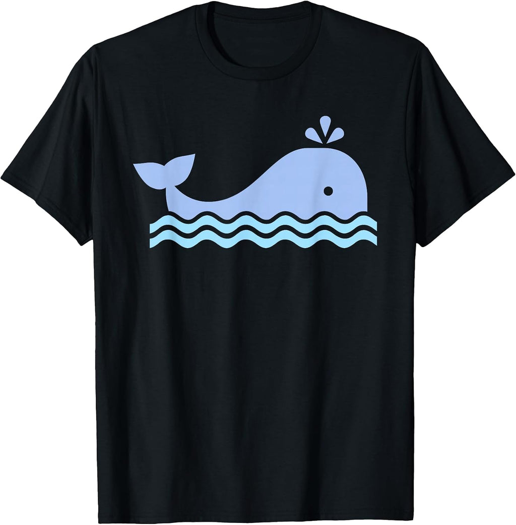 Whale store