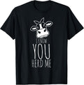 Animal Cow Lover Farm Life Funny Cute Designs