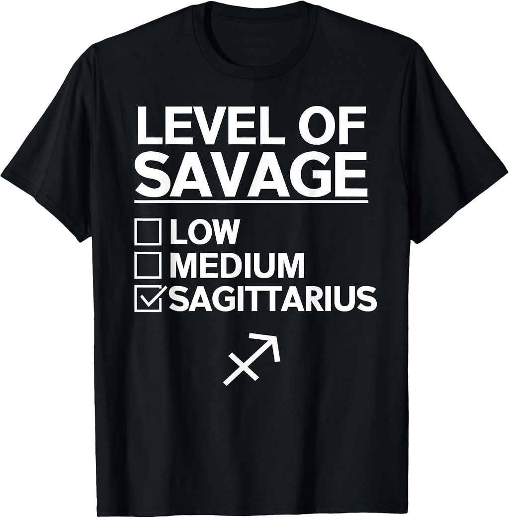 Cool Zodiac Humor Quote Merch