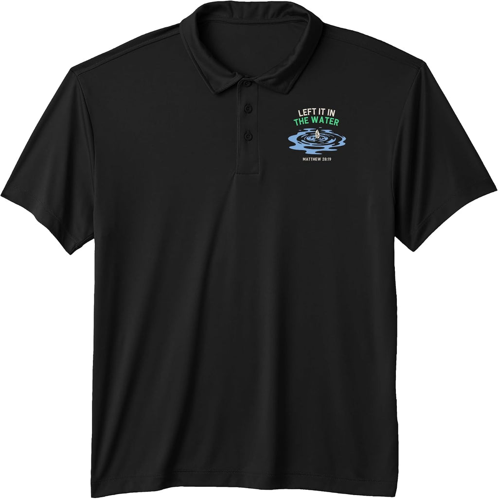 Spiritual Reflection Tees