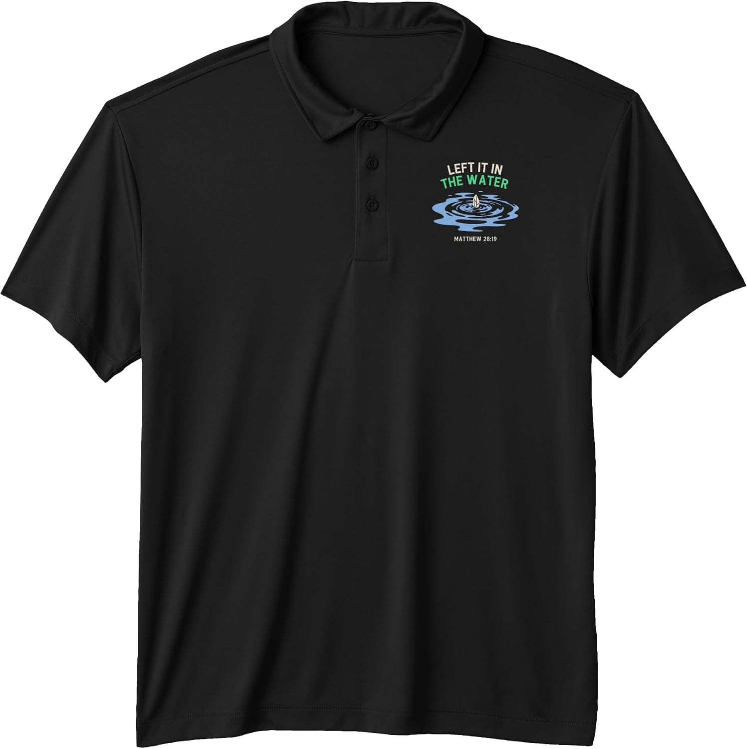 Spiritual Reflection Tees