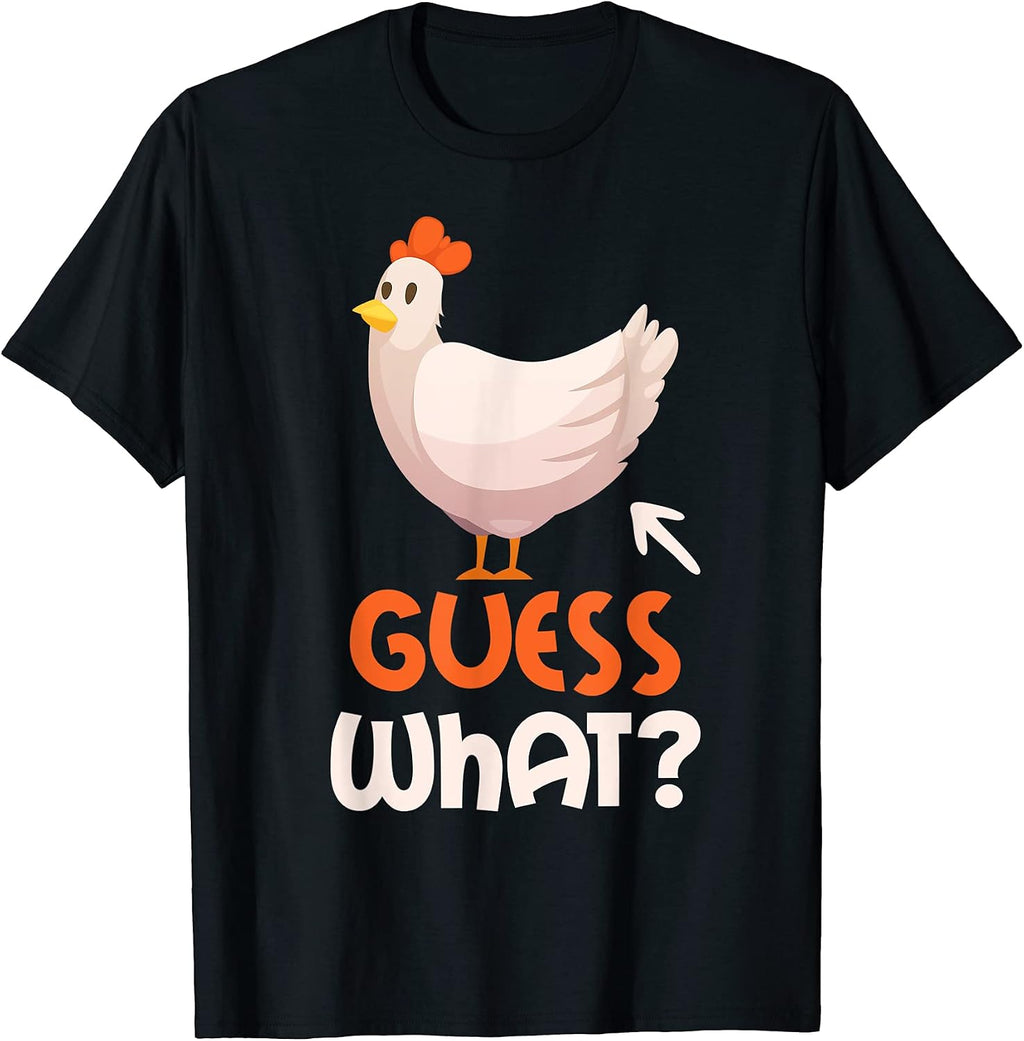 Chicken Merch Co