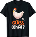 Chicken Merch Co