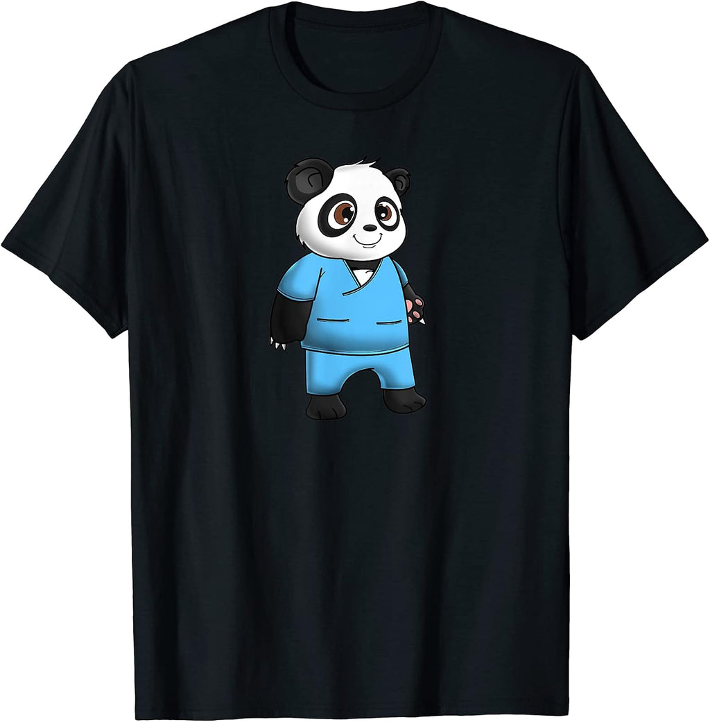 Panda Animal Party Supplies Gifts Merch Whiz