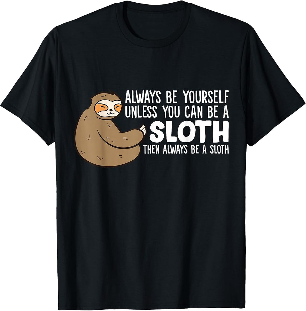 The Sloth Lover Store