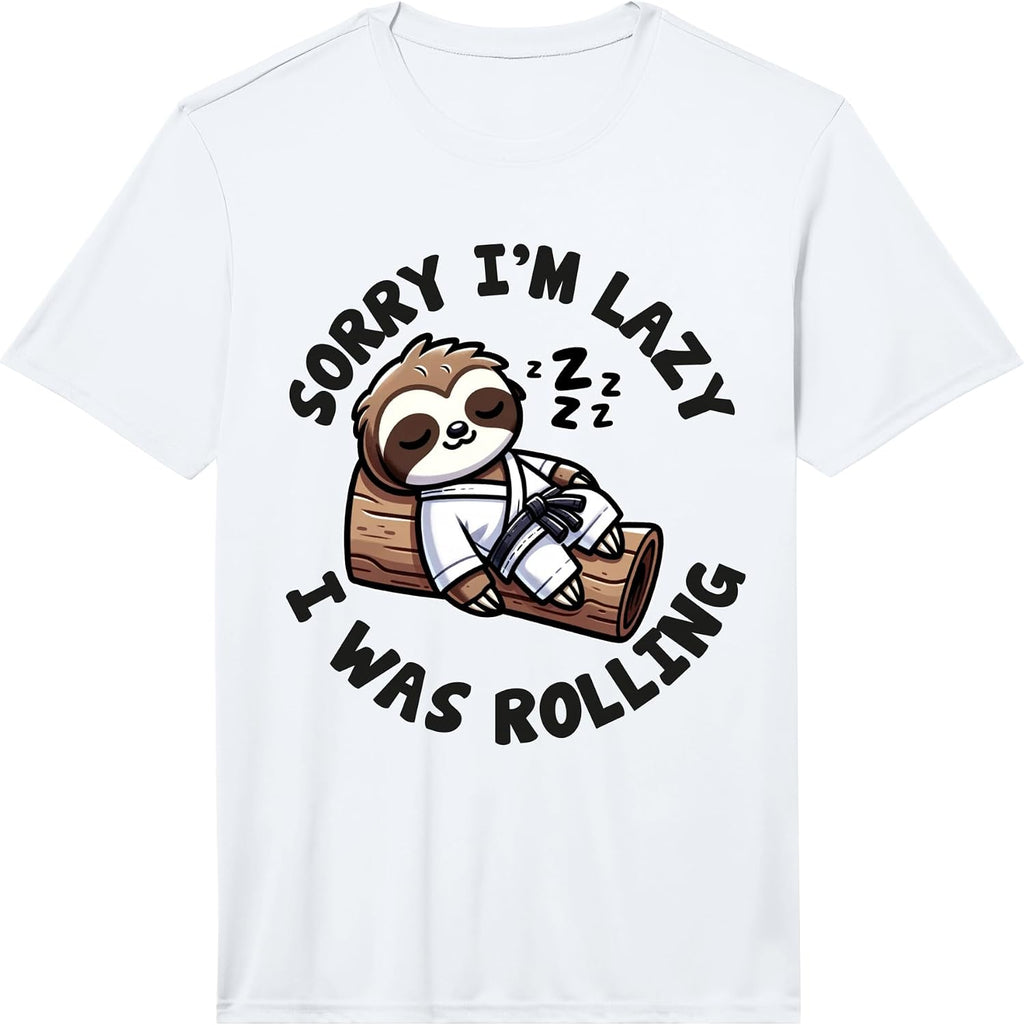 Brazilian Jiu Jitsu Merch Apparel Clothing