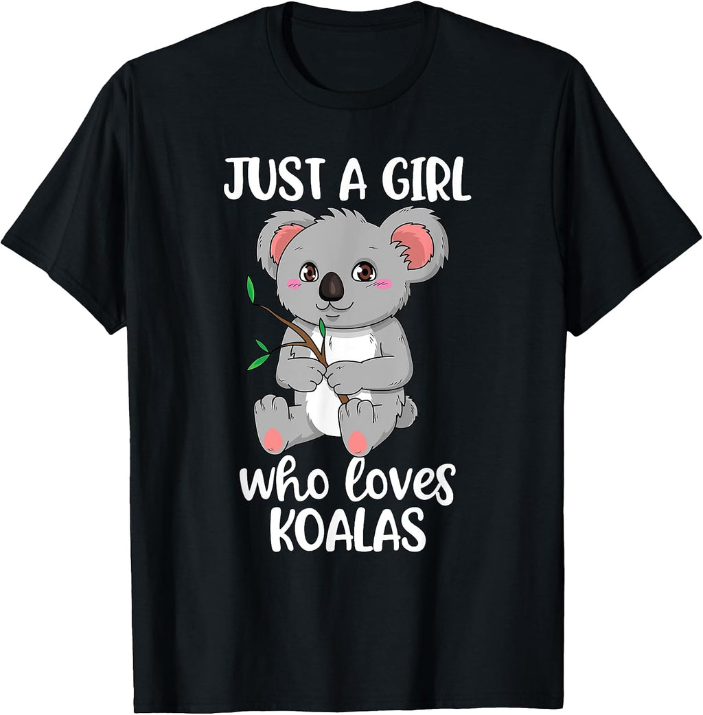 Koala CG Tees