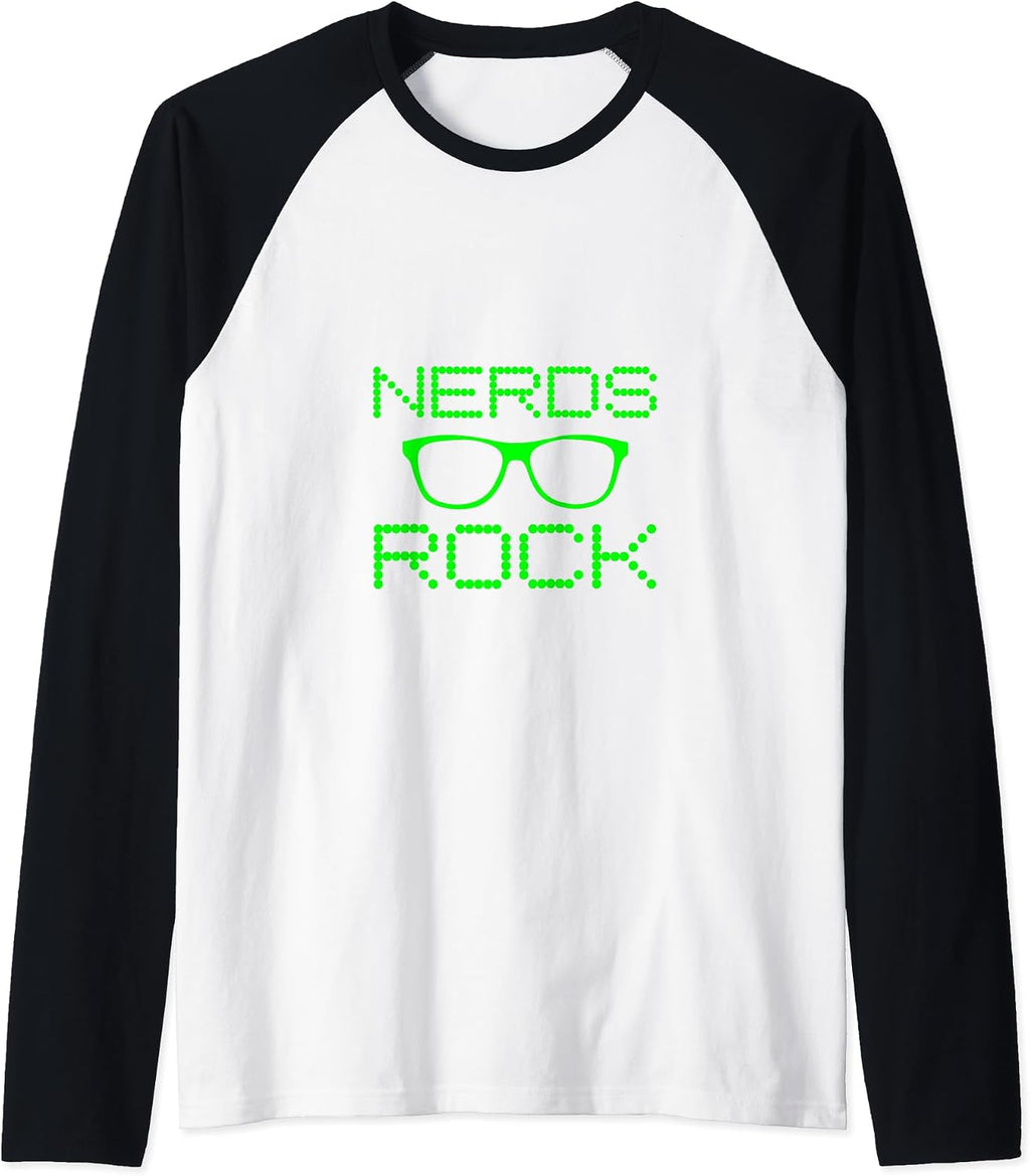 NERD MERCH