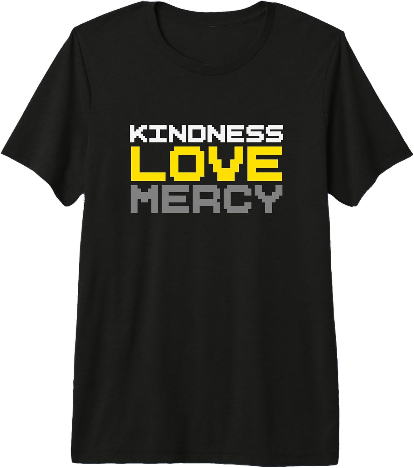 Inspirational Motivation Merch Shop