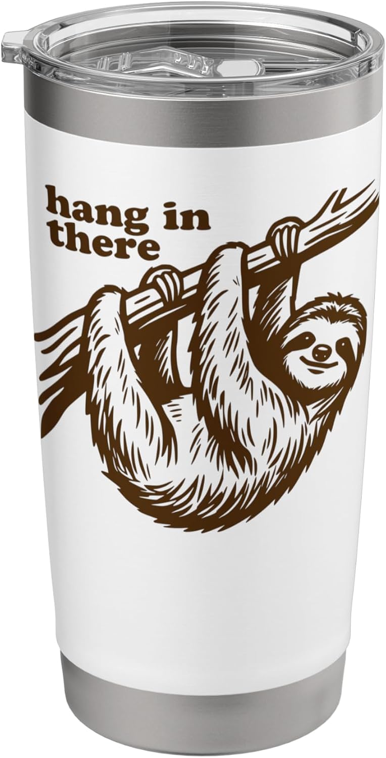 KIDS SLOTH SHIRT