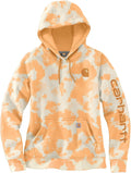 Women's Marquette Printed Unisex , , , Long Sleeve Tee