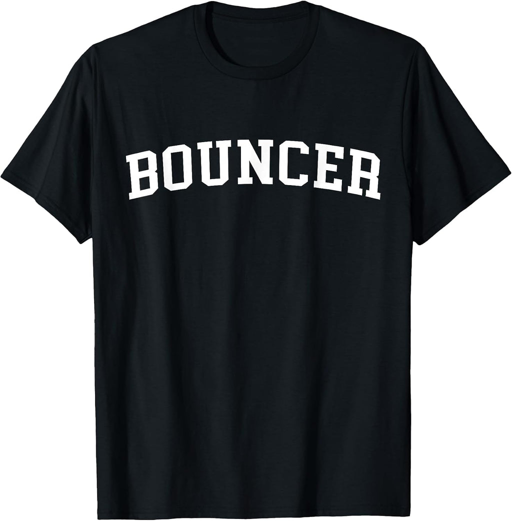 Bouncer - Style