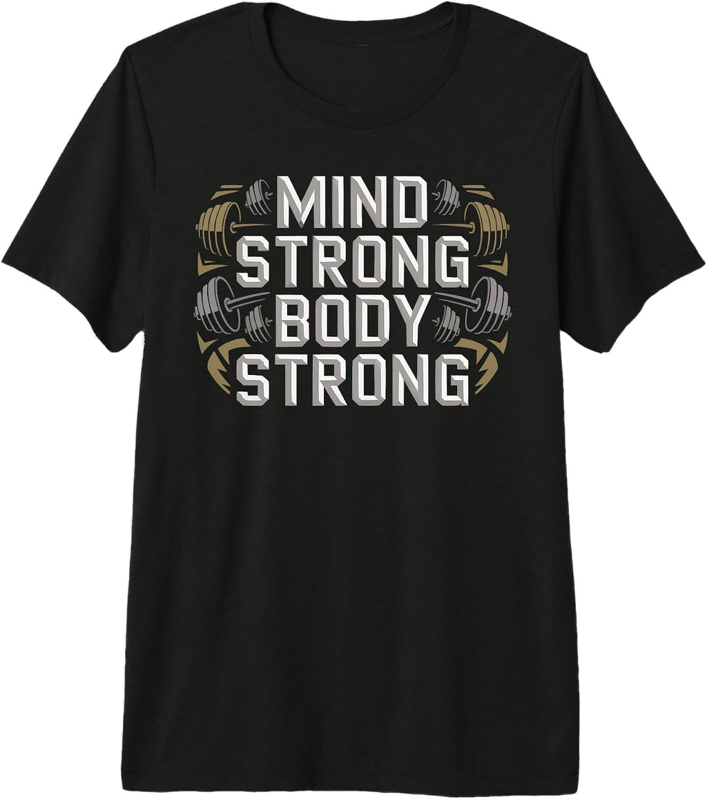 Gym Motivation Bodybuilding SteMi Apparel